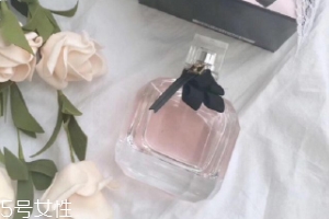 女士香水什么牌子好？6款入門級香水推薦