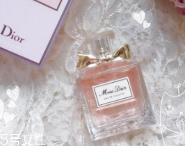 女士香水什么牌子好？6款入門級香水推薦