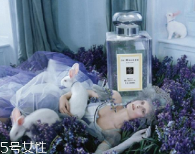 女士香水什么牌子好？6款入門級香水推薦