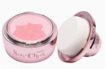 選對(duì)腮紅要注意哪些？十款不踩雷腮紅推薦