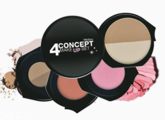 選對(duì)腮紅要注意哪些？十款不踩雷腮紅推薦