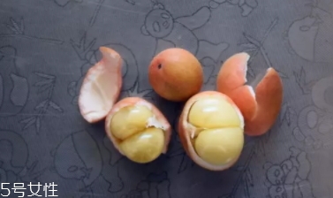 木奶果好吃嗎？木奶果密密麻麻好吃到爆