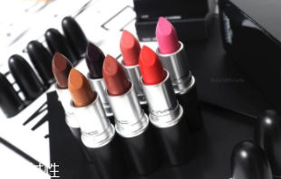 黃皮口紅顏色怎么選？黃皮親媽口紅合集