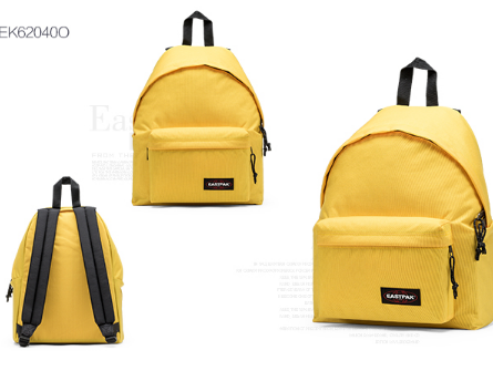 2018流行什么款式雙肩包？出街玩耍的標(biāo)配