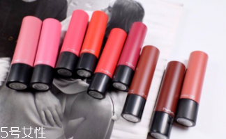 佛系唇色有哪些？六支佛系口紅打造溫柔高級色