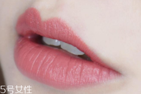 佛系唇色有哪些？六支佛系口紅打造溫柔高級色