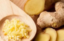 發(fā)芽姜能吃嗎？營養(yǎng)價(jià)值不高