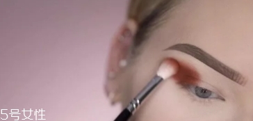 huda beauty沙漠盤(pán)怎么畫(huà)？油管大神一步步示范