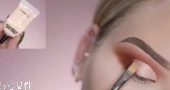 huda beauty沙漠盤(pán)怎么畫(huà)？油管大神一步步示范