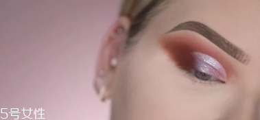 huda beauty沙漠盤(pán)怎么畫(huà)？油管大神一步步示范