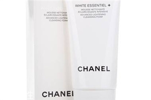 香奈兒美白洗面奶好用嗎？摸著良心推薦