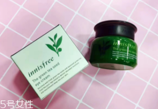 適合年輕女生的眼霜有哪些？6款輕齡肌開架眼霜