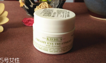 適合年輕女生的眼霜有哪些？6款輕齡肌開架眼霜