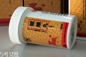 麒麟丸能治卵巢早衰嗎？卵巢早衰吃它好