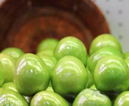 毛葉棗的營(yíng)養(yǎng)價(jià)值功效作用 毛葉棗的營(yíng)養(yǎng)價(jià)值功效作用