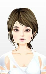 齊劉海適合什么卷發(fā)？如何選擇適合自己的發(fā)型