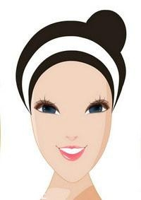 齊劉海適合什么卷發(fā)？如何選擇適合自己的發(fā)型