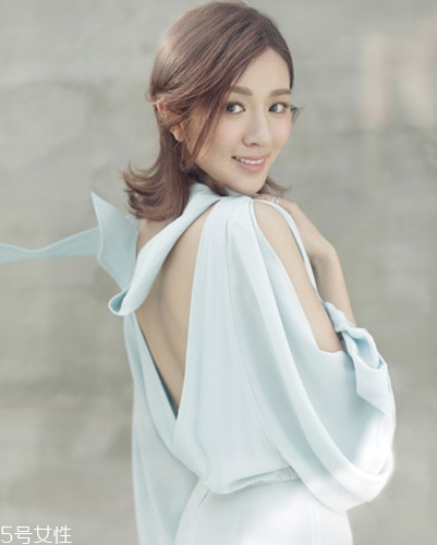 鉆石臉適合什么發(fā)型？流行色也隨之而來(lái)