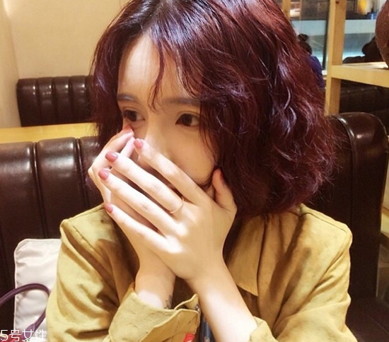 2018年將要流行的女生發(fā)型 女生短發(fā)燙發(fā)流行款 2018年將要流行的女生發(fā)型 女生短發(fā)燙發(fā)流行款