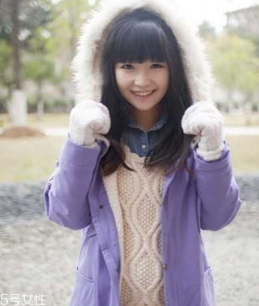 什么臉型適合長發(fā)？適合自己最重要