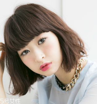 女生短發(fā)怎么打理好看 想換發(fā)型的妹子看過(guò)來(lái) 女生短發(fā)怎么打理好看 想換發(fā)型的妹子看過(guò)來(lái)