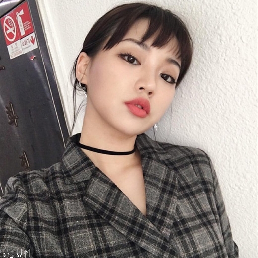 二次元?jiǎng)⒑＿m合什么發(fā)型？讓你個(gè)性十足