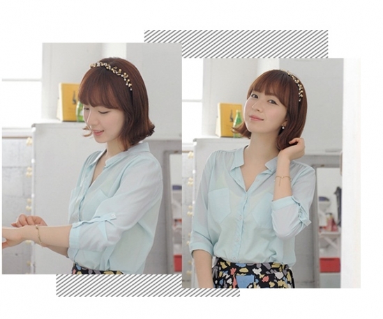 齊劉海適合什么卷發(fā)？如何選擇適合自己的發(fā)型