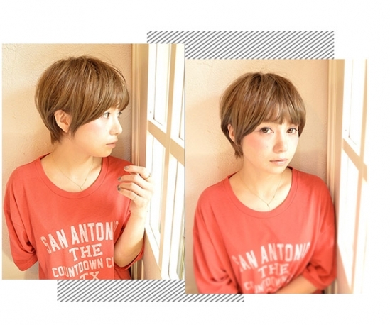 齊劉海適合什么卷發(fā)？如何選擇適合自己的發(fā)型