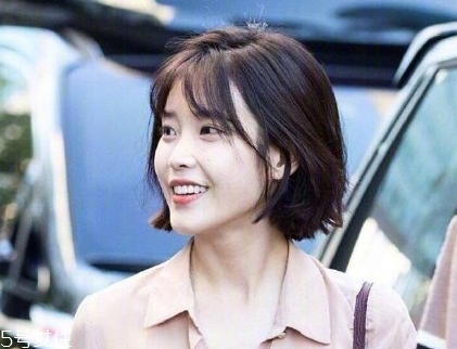 短發(fā)可以燙什么發(fā)型？聽說這些短發(fā)可以瘦臉