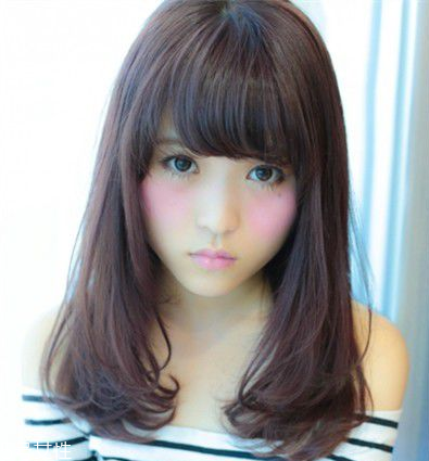 鵝蛋臉扎什么馬尾好看？肉肉臉適合這些發(fā)型