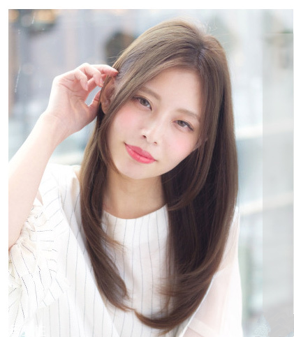 鉆石臉適合什么發(fā)型？流行色也隨之而來(lái)