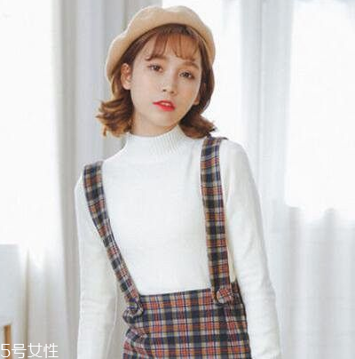 短發(fā)卷發(fā)怎么弄好看？裴秀智發(fā)型同款get