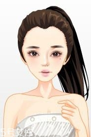 齊劉海適合什么卷發(fā)？如何選擇適合自己的發(fā)型