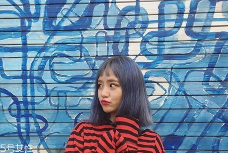 什么臉型適合長發(fā)？適合自己最重要