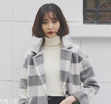 短發(fā)卷發(fā)怎么弄好看？裴秀智發(fā)型同款get