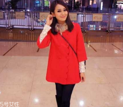 什么臉型適合長發(fā)？適合自己最重要