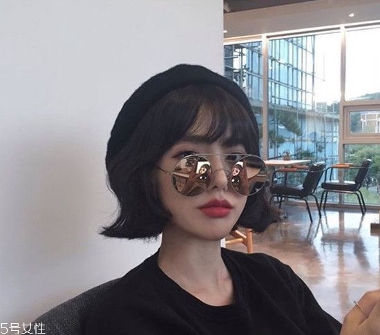 2018年將要流行的女生發(fā)型 女生短發(fā)燙發(fā)流行款 2018年將要流行的女生發(fā)型 女生短發(fā)燙發(fā)流行款