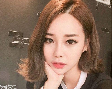 2018年將要流行的女生發(fā)型 女生短發(fā)燙發(fā)流行款 2018年將要流行的女生發(fā)型 女生短發(fā)燙發(fā)流行款