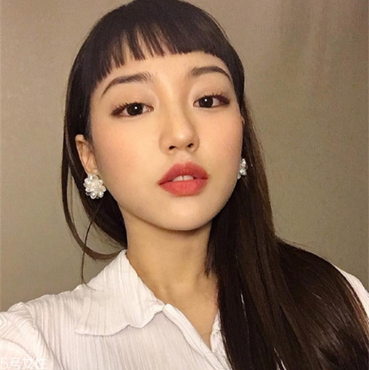 二次元?jiǎng)⒑＿m合什么發(fā)型？讓你個(gè)性十足