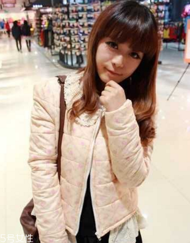 什么臉型適合長發(fā)？適合自己最重要