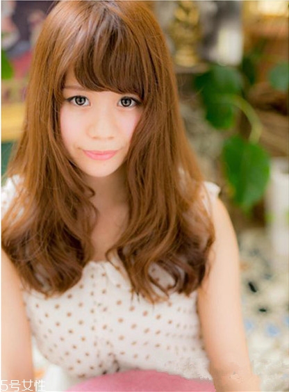 鵝蛋臉扎什么馬尾好看？肉肉臉適合這些發(fā)型