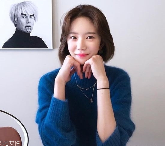 2018年將要流行的女生發(fā)型 女生短發(fā)燙發(fā)流行款 2018年將要流行的女生發(fā)型 女生短發(fā)燙發(fā)流行款