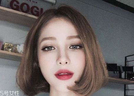 什么臉型適合長發(fā)？適合自己最重要