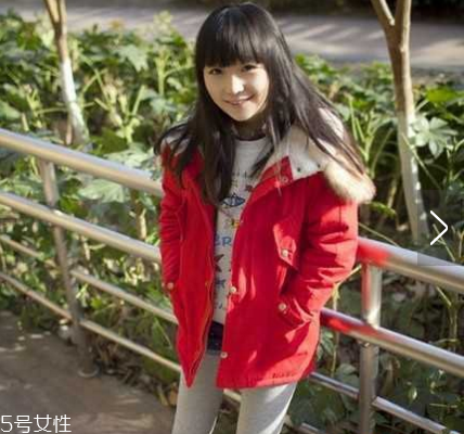 什么臉型適合長發(fā)？適合自己最重要