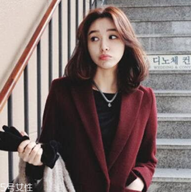 短發(fā)卷發(fā)怎么弄好看？裴秀智發(fā)型同款get