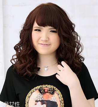 鵝蛋臉扎什么馬尾好看？肉肉臉適合這些發(fā)型