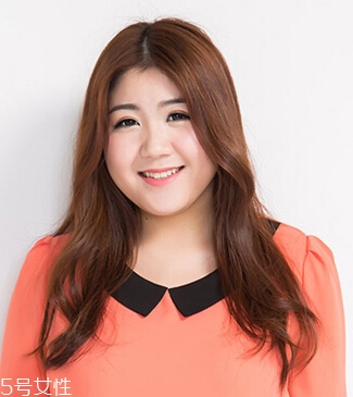 鵝蛋臉扎什么馬尾好看？肉肉臉適合這些發(fā)型