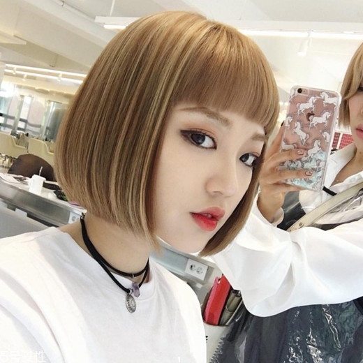 二次元?jiǎng)⒑＿m合什么發(fā)型？讓你個(gè)性十足