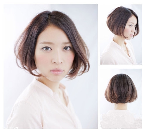 boylish頭適合什么臉型？鉆石臉最百搭