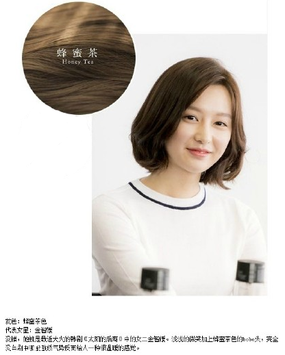 2018年將要流行的女生發(fā)型 女生短發(fā)燙發(fā)流行款 2018年將要流行的女生發(fā)型 女生短發(fā)燙發(fā)流行款